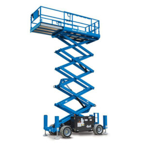gerpasa-alquiler-plataformas-elevadoras-electricas-tijera-electrica-14m-4x4-genie-gs-4069-dc-2