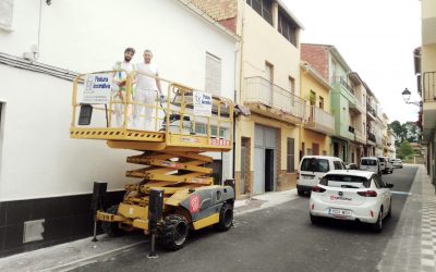 ¿Conoces las ventajas de alquilar plataformas elevadoras respecto en vez de comprarlas?