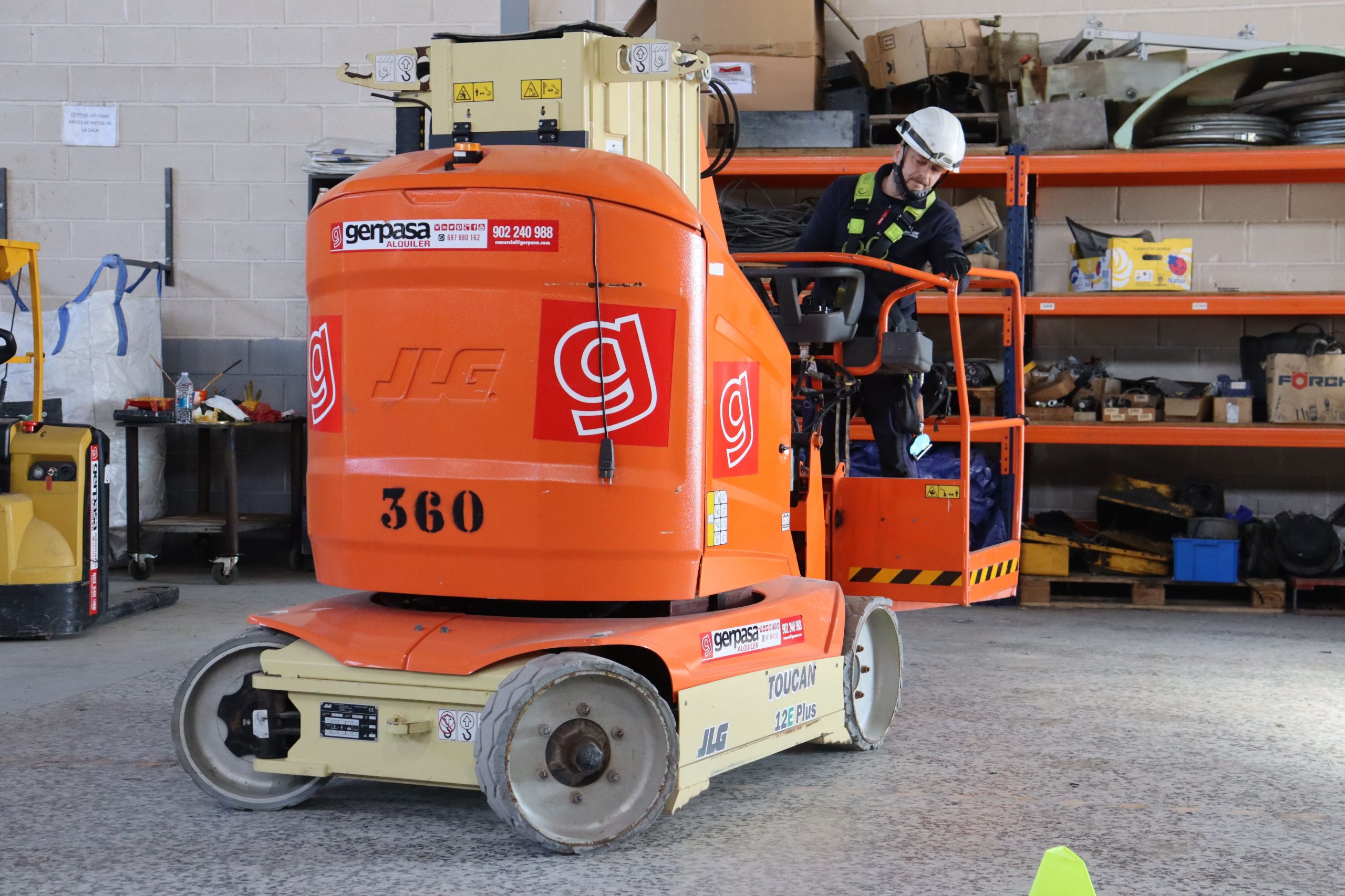 gerpasa-alquiler-plataformas-elevadoras-carnet-plataformas-formación-carretillas-urgente-express-2