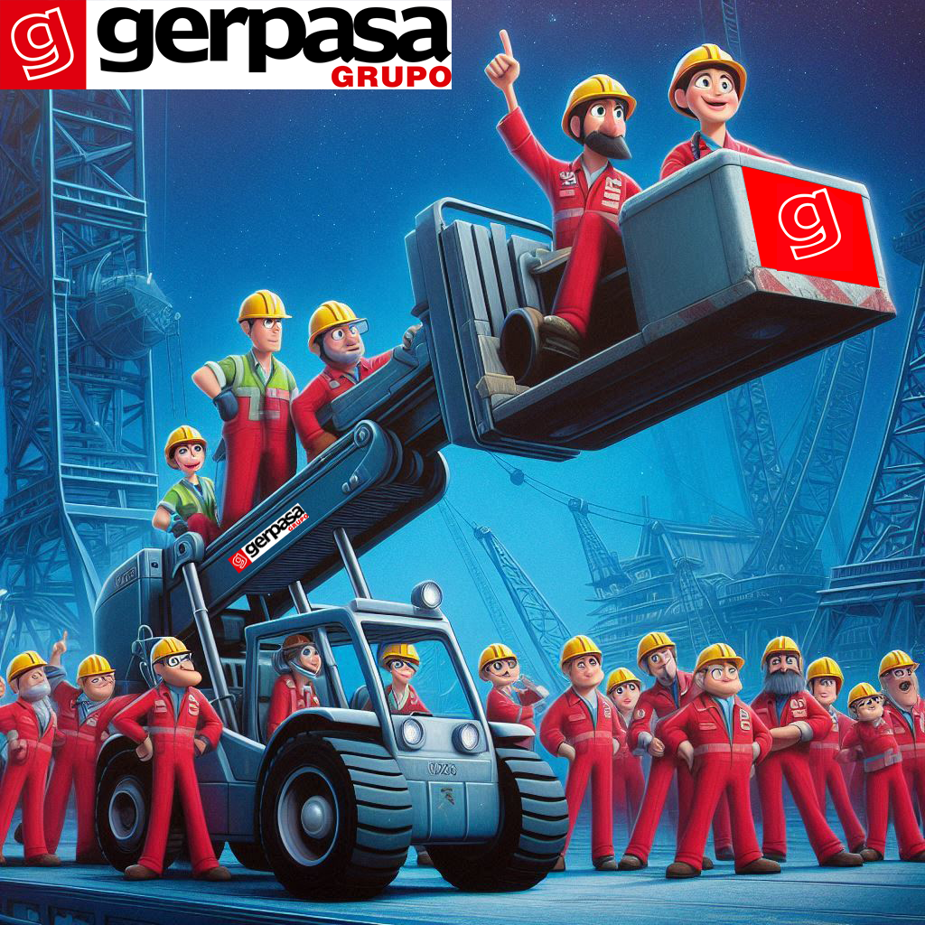 gerpasa-alquiler-plataformas-elevadoras-disney-pixar-inteligencia-artificial-ia-2