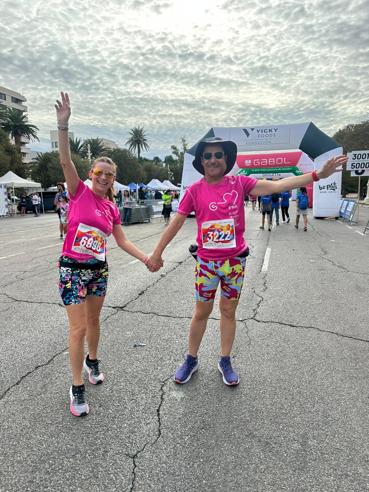 valencia-contra-cancer-lucha-caminata-jose-manuel-esther-2