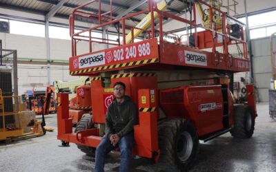 El legado de Gerpasa sigue con nosotros