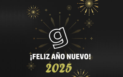 ¡Desde Gerpasa os deseamos un Feliz 2025!