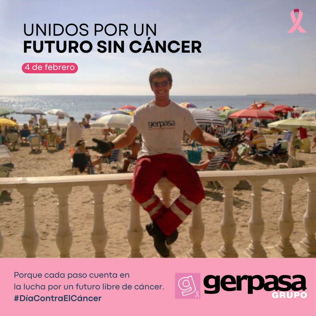 gerpasa-alquiler-plataformas-elevadoras-noticias-día-mundial-contra-cancer-aecc-maquinaria-rosa-solidaria-jose-boris-2