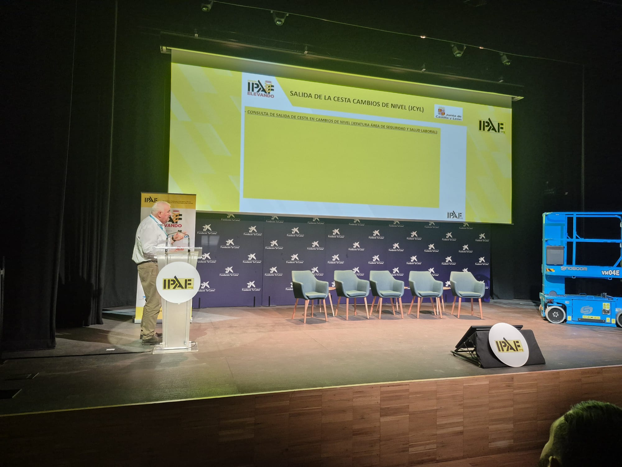 gerpasa-alquiler-plataformas-elevadoras-noticias-ipaf-elevando-2025-valencia-ciudad-artes-caixaforum-formacion-networking-1