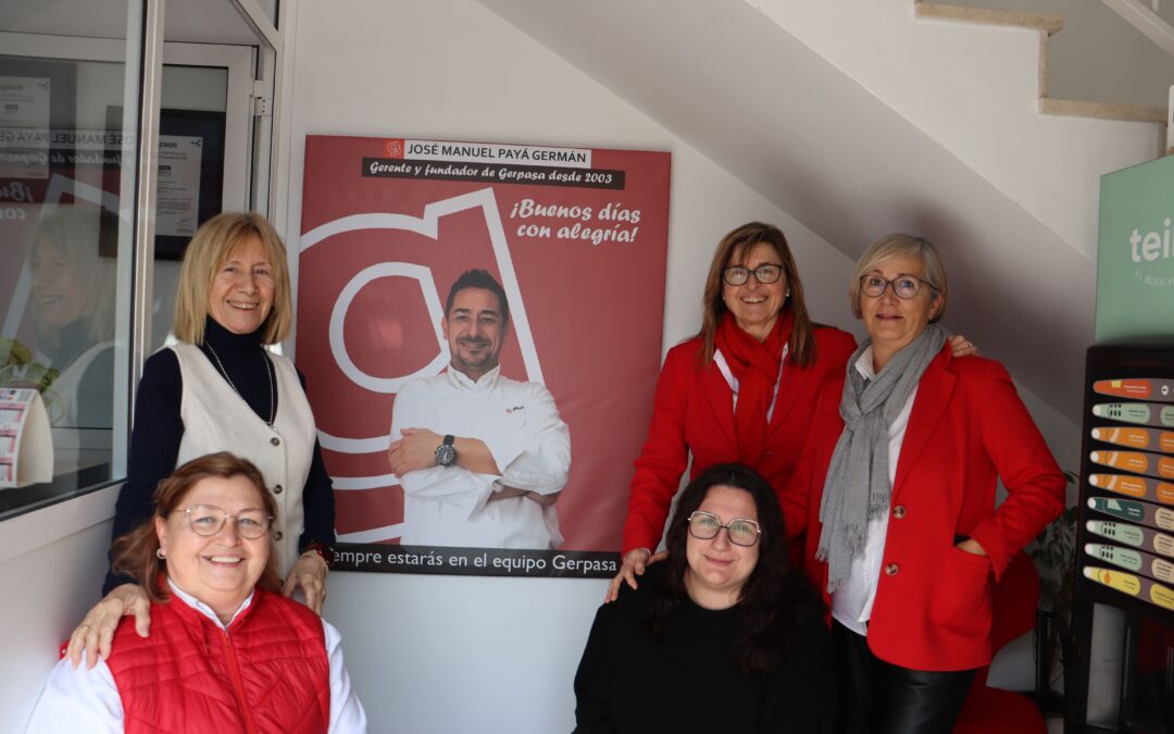 ¡Reivindicamos el Día Internacional de la Mujer Trabajadora!