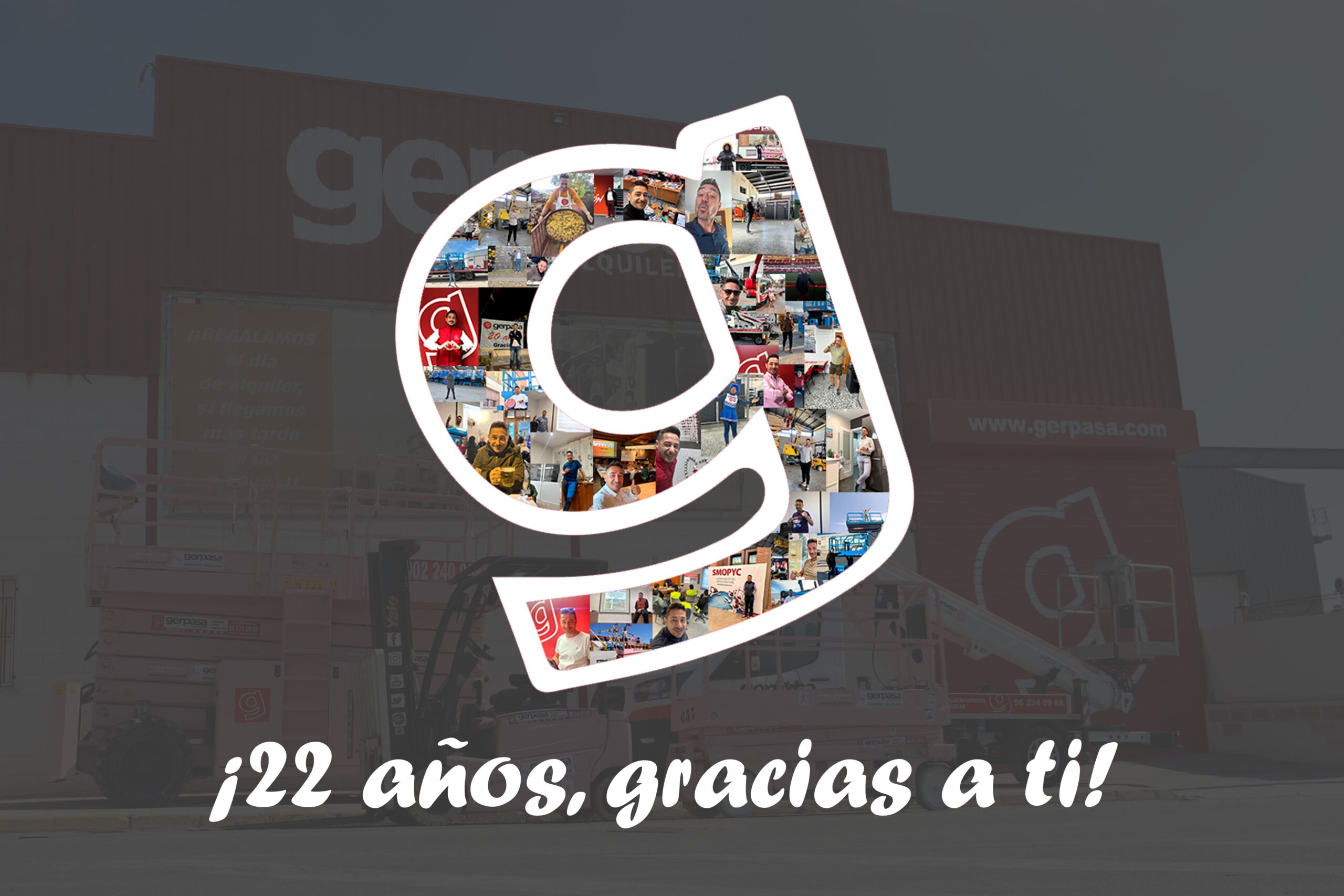 gerpasa-alquiler-plataformas-elevadoras-noticias-aniversario-22-años-cumpleaños-gracias-1