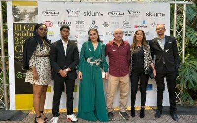 La AECC Gandia homenajea a José Manuel Payá Germán en su Gala Solidaria