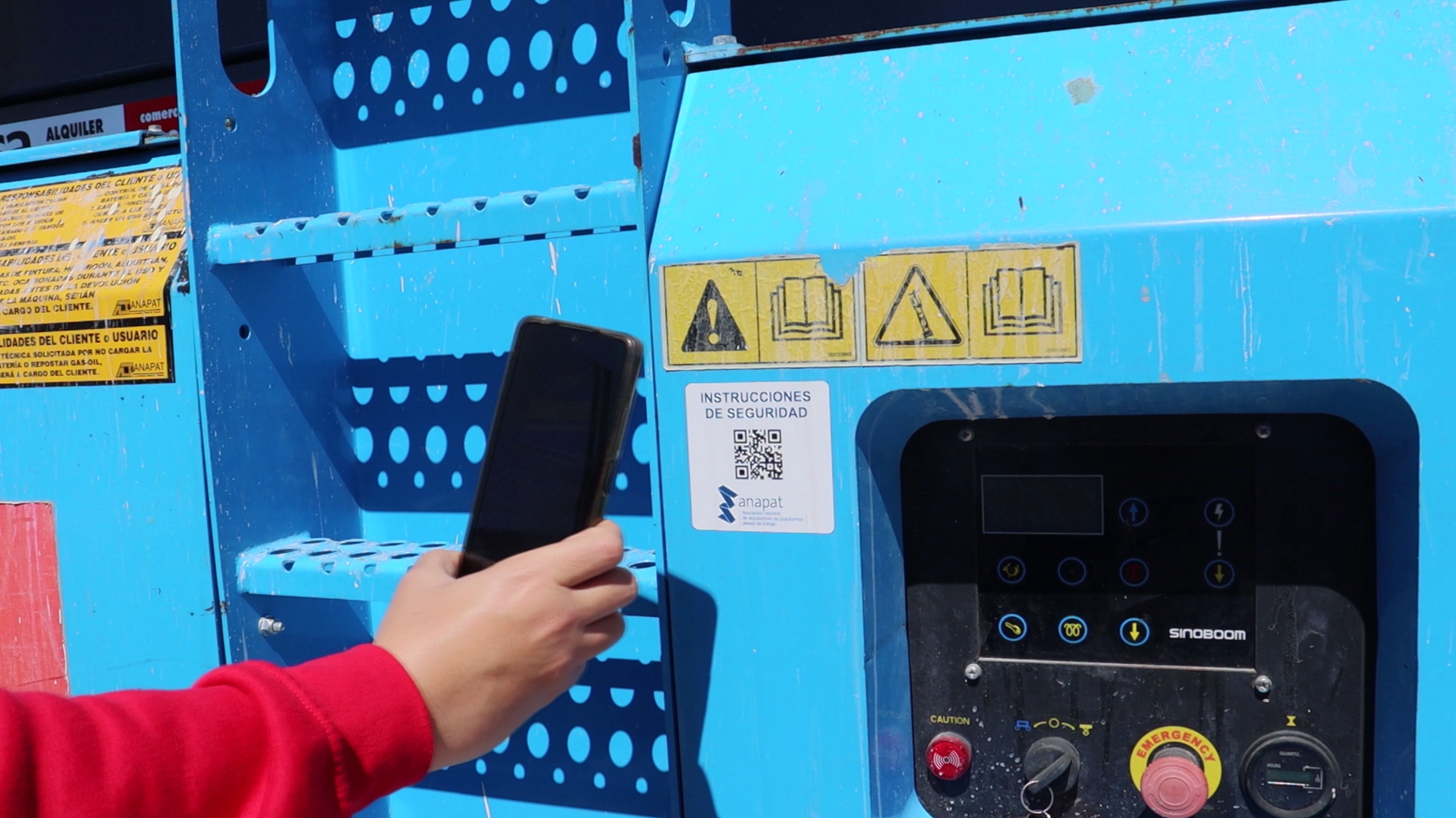 gerpasa-alquiler-plataformas-elevadoras-noticias-codigo-qr-asociacion-anapat-documentacion-pemp-2