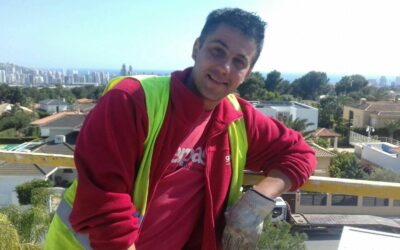 Se cumplen 5 años sin nuestro querido Boris