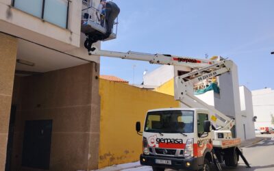 ¡La Gerpaseta visita a nuestro camión articulado en Canals!