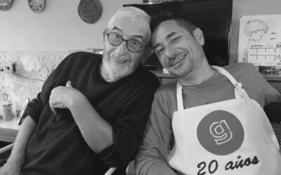 ¡Descansa en paz, Manolo!