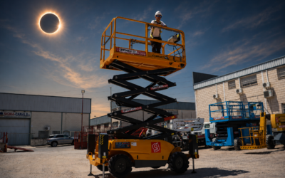 ¡En Gerpasa encuentras la mejor solución para el eclipse solar!