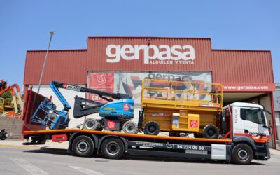 ¡En Gerpasa, tradición e innovación unen fuerzas!