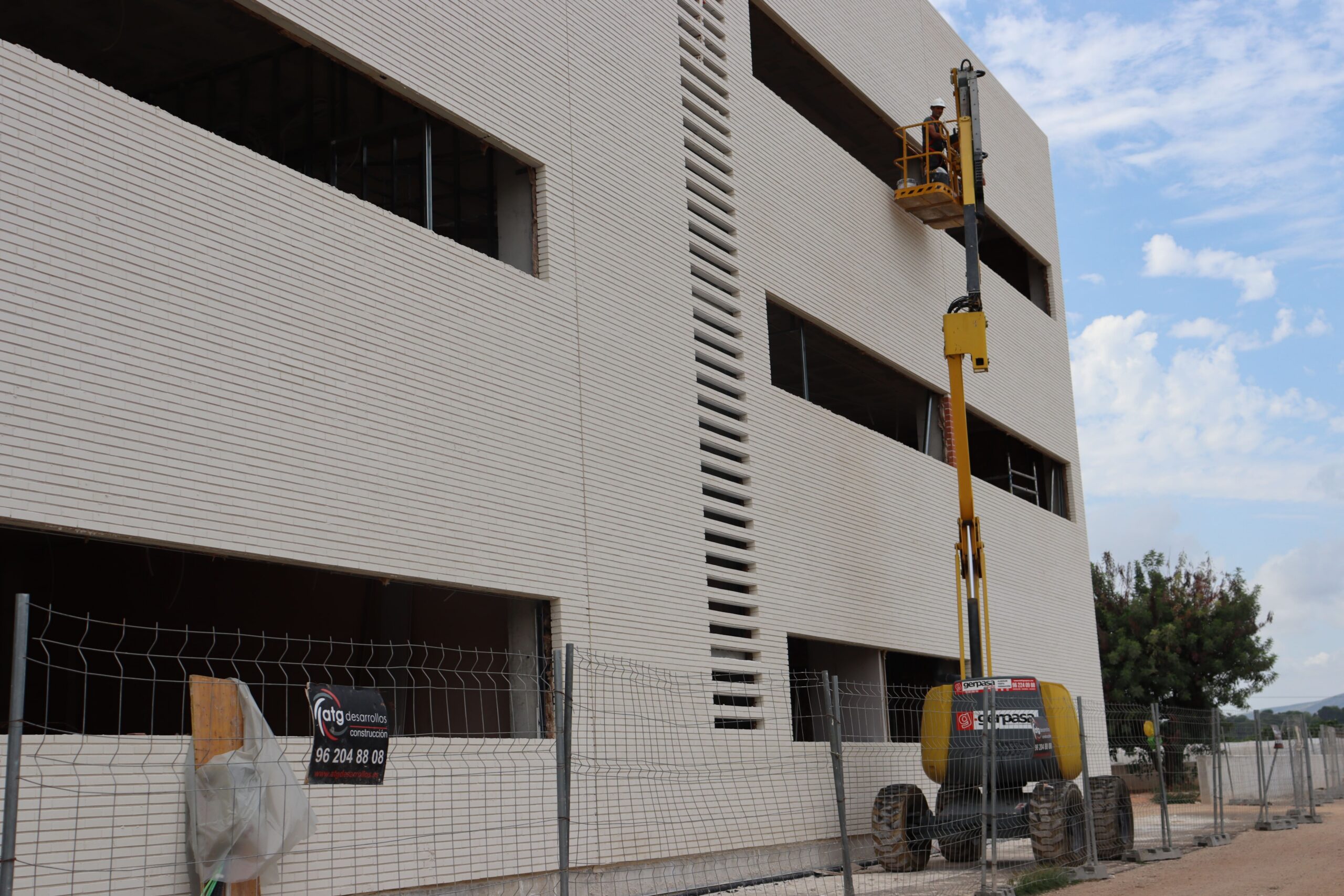 gerpasa-alquiler-plataformas-elevadoras-noticias-obras-ies-francesc-gil-canals-avances-1